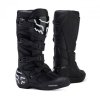 BUTY MOTOCYKLOWE DAMSKIE FOX COMP BLACK 7